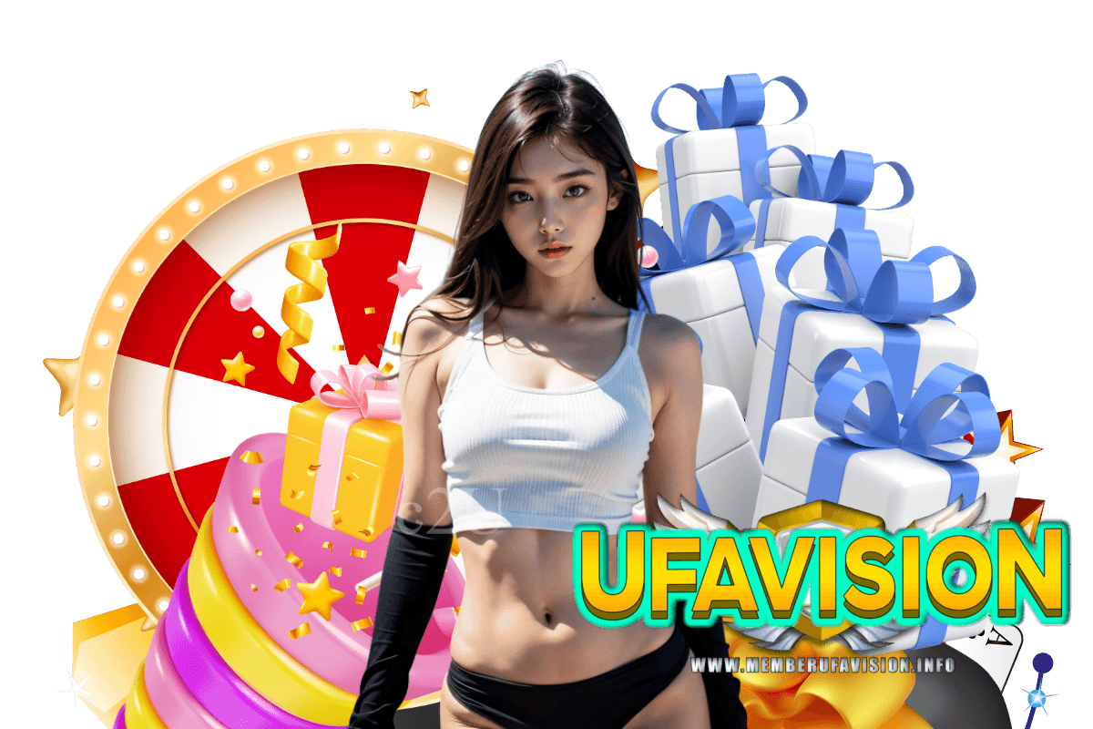 memberufavision